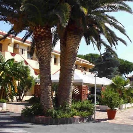 Hotel Summer Day Village Santa Maria Del Cedro Exterior foto