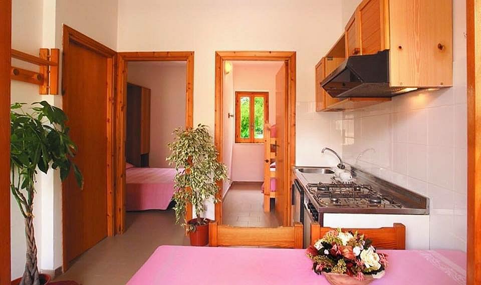 Hotel Summer Day Village Santa Maria Del Cedro Exterior foto